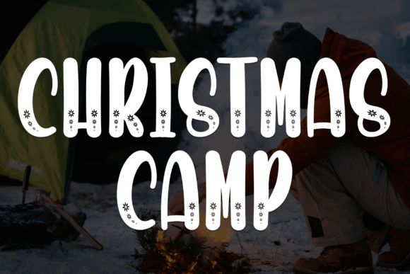 Christmas Camp: A Designer's Honest Review for Real Projects