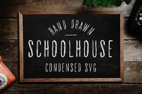 Reviewing Schoolhouse: A Designer's Take on Script Amp's New Release