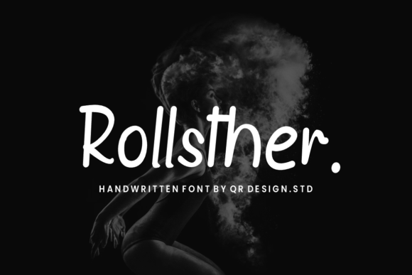 Rollsther: A Designer's Real-World Review for Branding